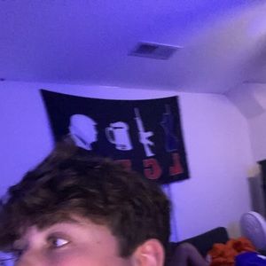 Meet your Posher, Micah